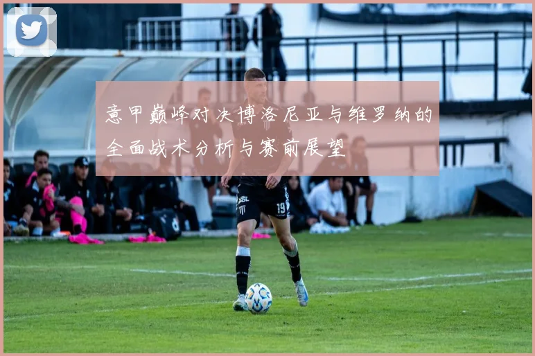 意甲巅峰对决博洛尼亚与维罗纳的全面战术分析与赛前展望